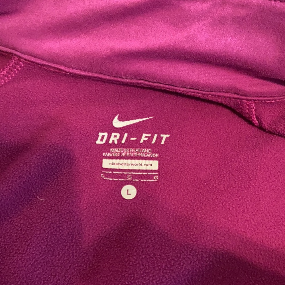 Nike Running Pullover - image 3